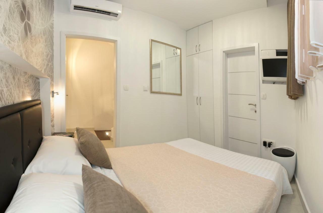 Apartment & Room Split Lea Exterior foto